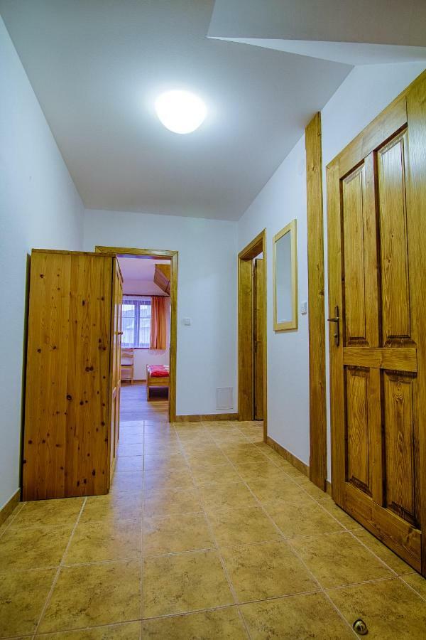 Apartment Rokys Rokytnice nad Jizerou Exterior foto